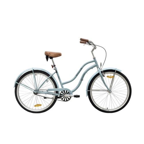 NEUZER BEACH CELESTE CRUISER KERÉKPÁR