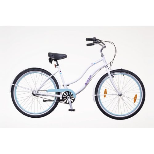 NEUZER Miami cruiser városi kerékpár