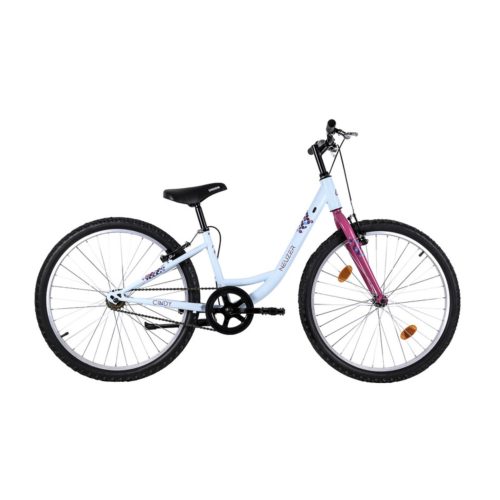 NEUZER Cindy 24" gyerek kerékpár
