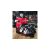 SÍCIPŐ ATOMIC HAWX JR Black/Red 21 (33-34EUR)