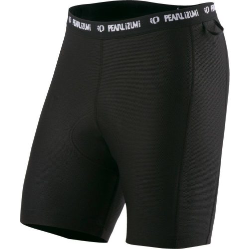 PEARL IZUMI LINER SHORT BLACK NADRÁG