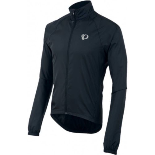 PEARL IZUMI ELITE BARRIER JKT BLACK/BLACK DZSEKI