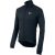 PEARL IZUMI ELITE BARRIER JKT BLACK/BLACK DZSEKI