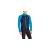 PEARL IZUMI ELITE BARRIER JKT BLUE DEPTHS/BEL AIR BLUE DZSEKI