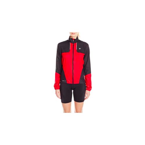 PEARL IZUMI NŐI W ELITE BARRIER JKT DZSEKI