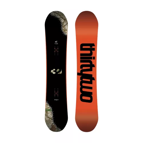 THIRTYTWO T32M Youth SNOWBOARD