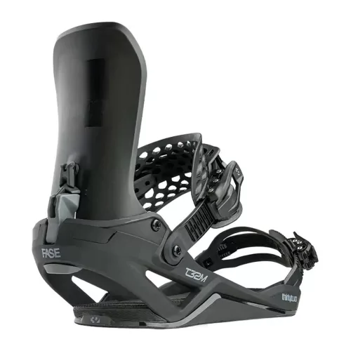 THIRTYTWO FASE T32M 25/26 BLACK SNOWBOARD KÖTÉS