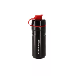 KROSS ESKER THERMO 500 ML FEKETE - PIROS KULACS 