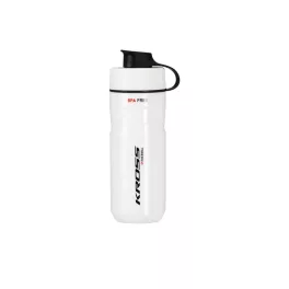 KROSS ESKER THERMO 500 ML FEHÉR KULACS 