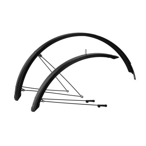 KROSS SÁRVÉDŐ EQ 29" FEKETE