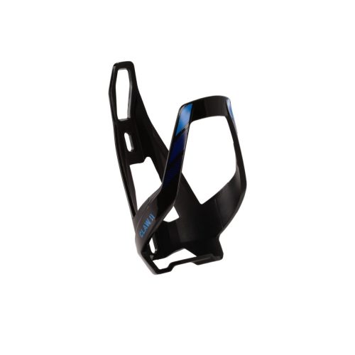 KROSS CLAW II FEKETE-KÉK KULACSTARTÓ