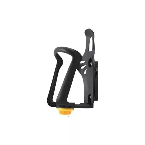 KROSS BK FEKETE ÁLLÍTHATÓ KULACSTARTÓ