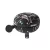  BASIL  WANDERLUST BIG BELL, CHARCOAL FEKETE CSENGŐ