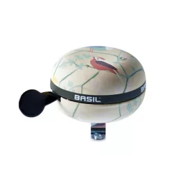  BASIL  WANDERLUST BIG BELL, IVORY FEHÉR CSENGŐ