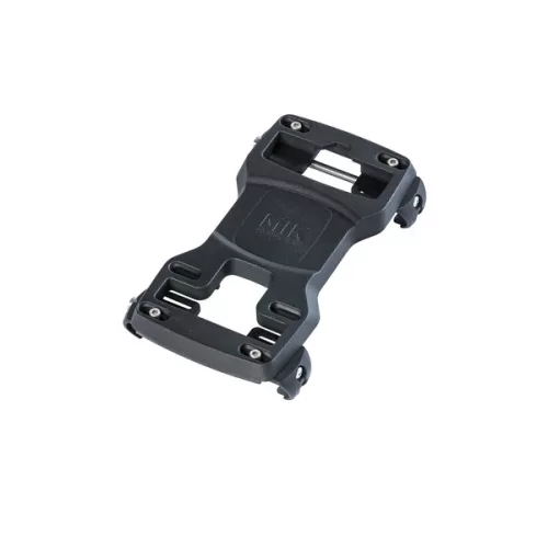BASIL CSOMAGTARTÓ ADAPTER MIK Carrier Plate