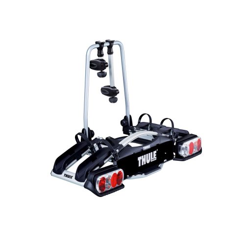 THULE KERÉKPÁRTARTÓ VONÓHOROGRA EUROWAY G2 920