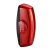 CATEYE RAPIDX2 KINETIC TLLD710 (6FUNK/USB/FÉKLÁMPA) HÁTSÓ LÁMPA