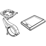 BOSCH INTUVIA 100 KIJELZŐ SZETT 