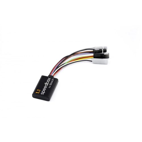 SPEEDBOX 1.1 TUNING SMART (BOSCH)