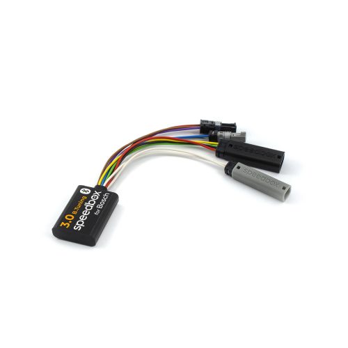 SPEEDBOX 3.0 B. TUNING (BOSCH)