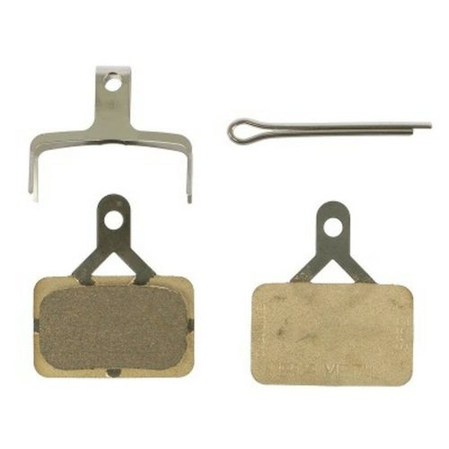 FÉKBETÉT MTB E01S METAL M575/515/495/486/485/446/445/395/T675/M525/475/465