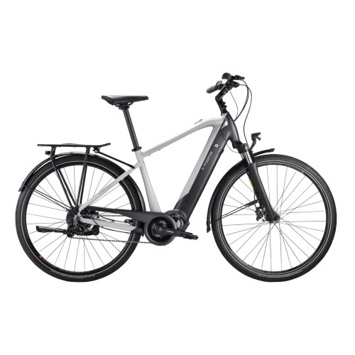 BIANCHI T-TRONIK T-TYPE 417 ELEKTROMOS KERÉKPÁR 2022