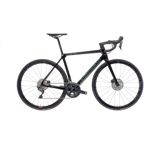 BIANCHI SPECIALISSIMA ORSZÁGÚTI KERÉKPÁR 2022