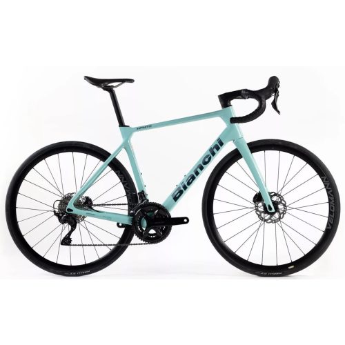 BIANCHI INFINITO ICR 105 ORSZÁGÚTI KERÉKPÁR 2024