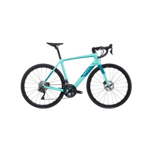 BIANCHI 25 INFINITO CV 105 Di2 ORSZÁGÚTI KERÉKPÁR