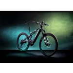 BIANCHI 25 E-VERTIC FX SX 750 ELEKTROMOS KERÉKPÁR