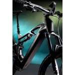 BIANCHI 25 E-VERTIC FX SX 750 ELEKTROMOS KERÉKPÁR