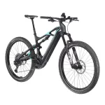 BIANCHI 25 E-VERTIC FX SX 750 ELEKTROMOS KERÉKPÁR