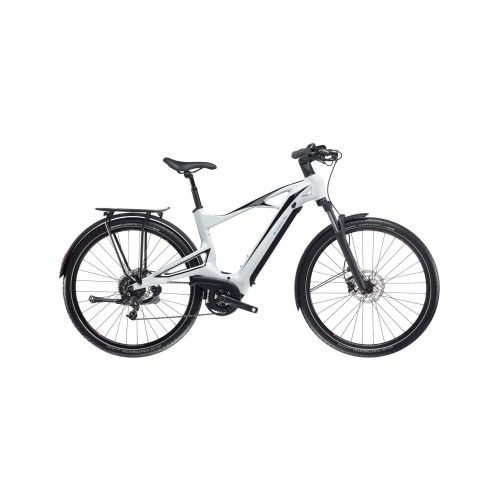 BIANCHI E-VERTIC T DEORE 600 ELEKTROMOS KERÉKPÁR 2025