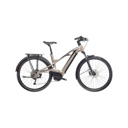 BIANCHI E-VERTIC T DEORE 500 ELEKTROMOS KERÉKPÁR 2025