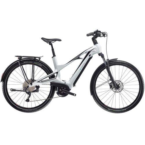BIANCHI E-VERTIC T-TYPE 625 ELEKTROMOS KERÉKPÁR 2024