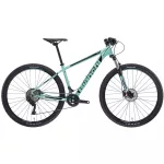 BIANCHI 25 MAGMA 9.S Deore 1x12sp MTB kerékpár