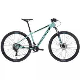 BIANCHI 25 MAGMA 9.S Deore 1x12sp MTB kerékpár