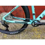 BIANCHI 25 MAGMA 9.S Deore 1x12sp MTB kerékpár