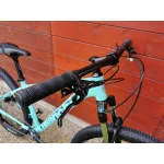 BIANCHI 25 MAGMA 9.S Deore 1x12sp MTB kerékpár