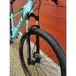 BIANCHI 25 MAGMA 9.S Deore 1x12sp MTB kerékpár