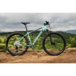 BIANCHI 25 MAGMA 9.S Deore 1x12sp MTB kerékpár