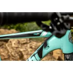 BIANCHI 25 MAGMA 9.S Deore 1x12sp MTB kerékpár