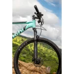 BIANCHI 25 MAGMA 9.S Deore 1x12sp MTB kerékpár