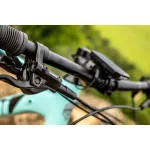 BIANCHI 25 MAGMA 9.S Deore 1x12sp MTB kerékpár