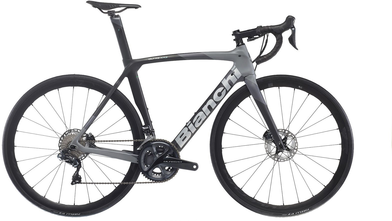 Bianchi Oltre XR3 47サイズ 2019年 ホイール ゾンダ - メルカリ