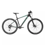 BIANCHI 25 MAGMA Alivio 2x9sp MTB kerékpár