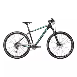 BIANCHI 25 MAGMA Alivio 2x9sp MTB kerékpár
