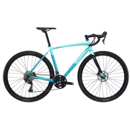 BIANCHI IMPULSO ALLROAD GRAVEL KERÉKPÁR 2024