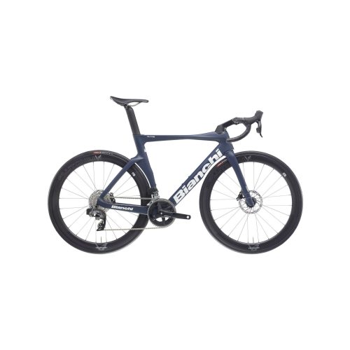 BIANCHI OLTRE COMP ORSZÁGÚTI KERÉKPÁR 2025