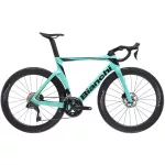 BIANCHI 26 OLTRE COMP Rival AXS ORSZÁGÚTI KERÉKPÁR